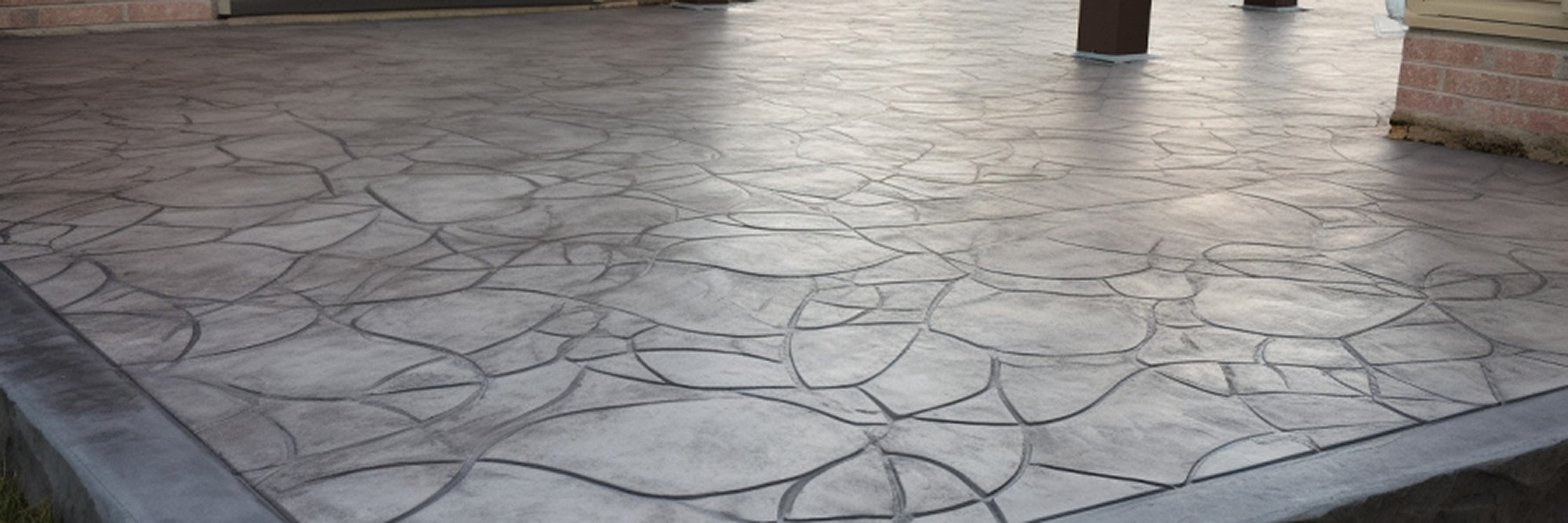 Stamped Concrete Pros And Cons Guide For Des Moines Homeowners 4878