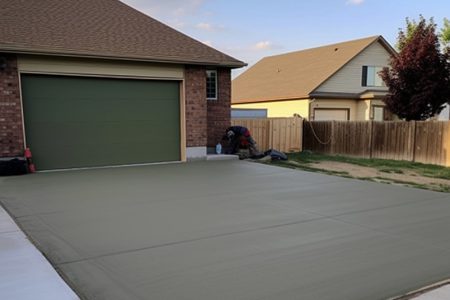 Des Moines Concrete Works Concrete Repair Review 3